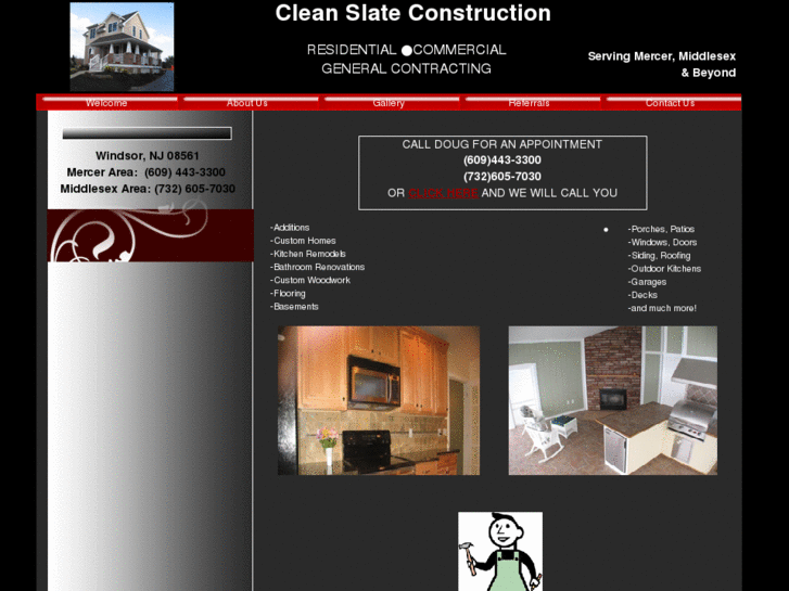 www.cleanslateconst.com