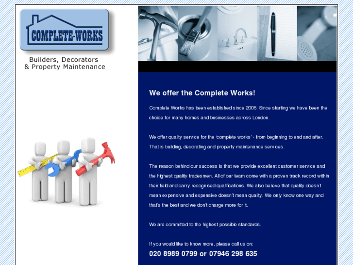 www.complete-works.net