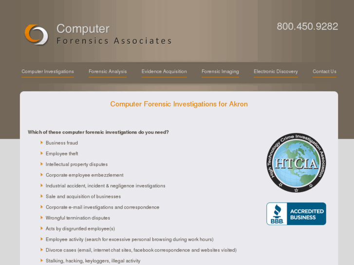 www.computerforensicsakron.com