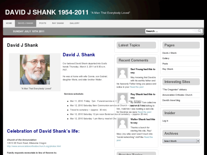 www.davidshank.info