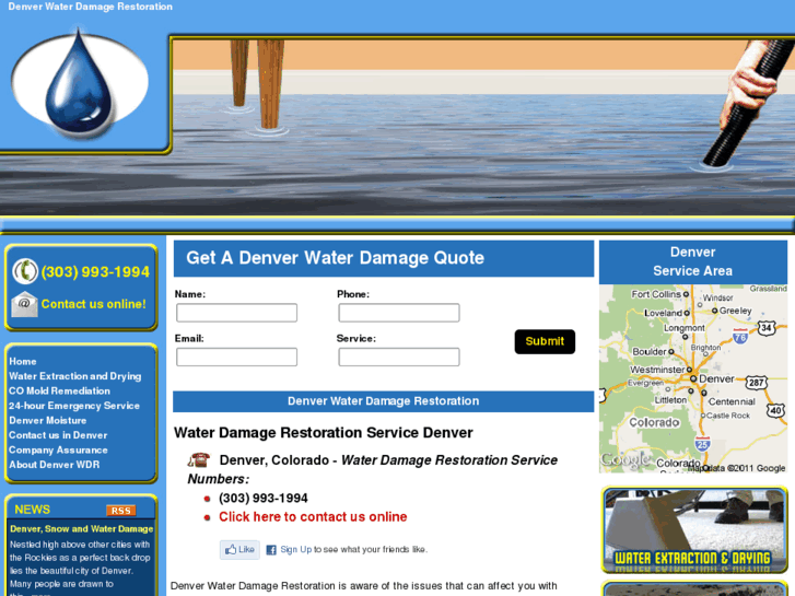 www.denver-waterdamage.com