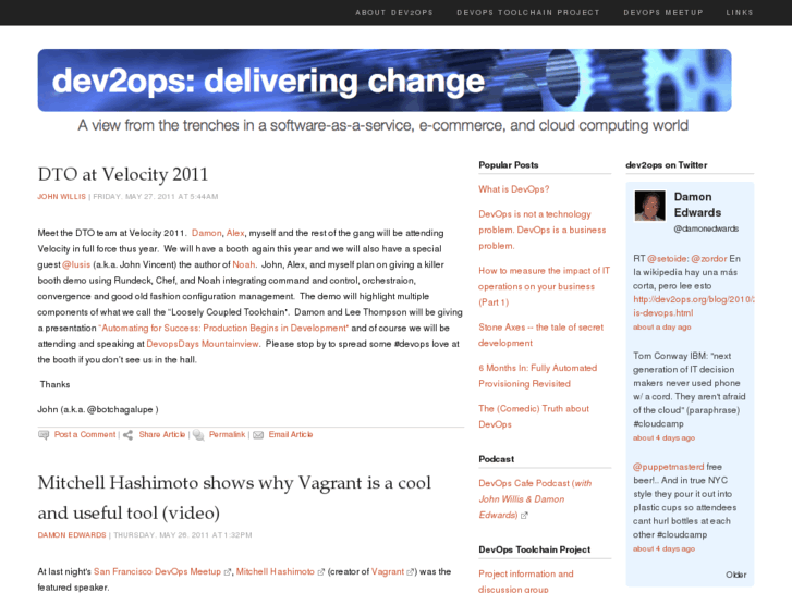 www.dev2ops.com