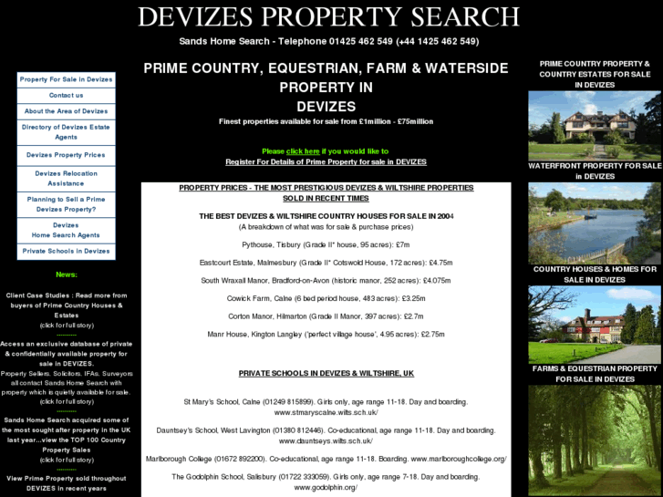 www.devizesestateagents.com