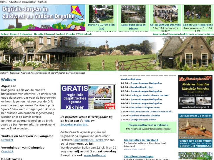 www.dorpdwingeloo.nl