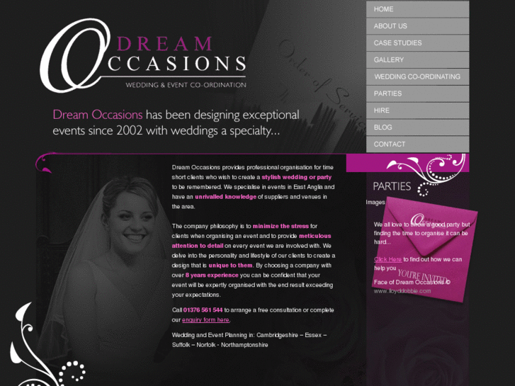 www.dream-occasions.com