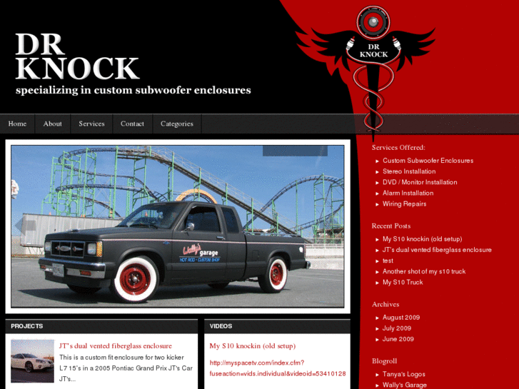 www.drknock.com
