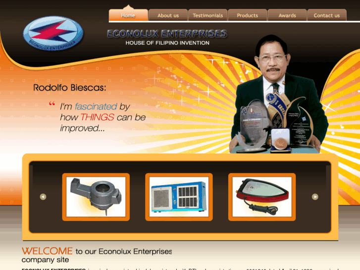 www.econoluxenterprises.com