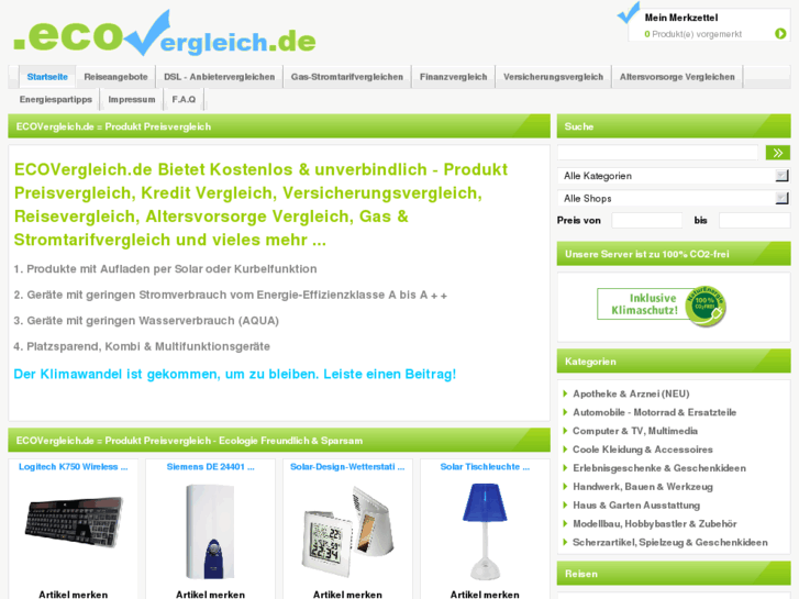 www.ecovergleich.com