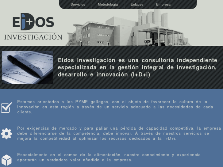 www.eidosinvestigacion.com