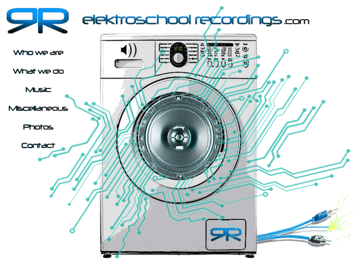 www.elektroschool-recordings.com