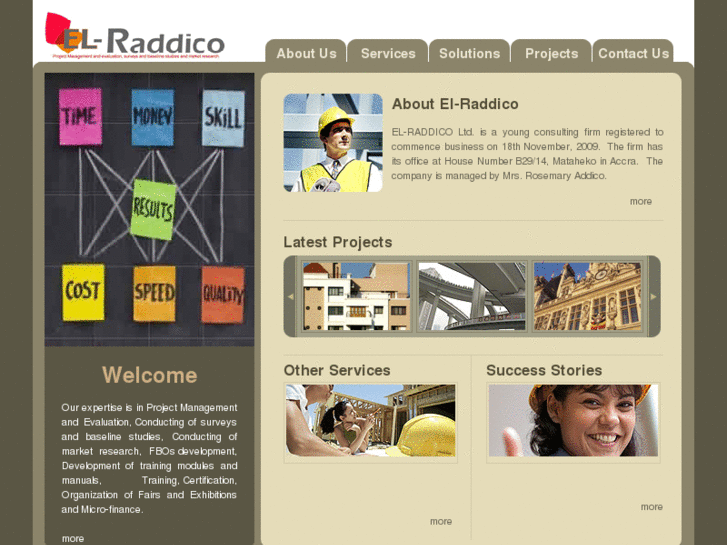 www.elraddico.com