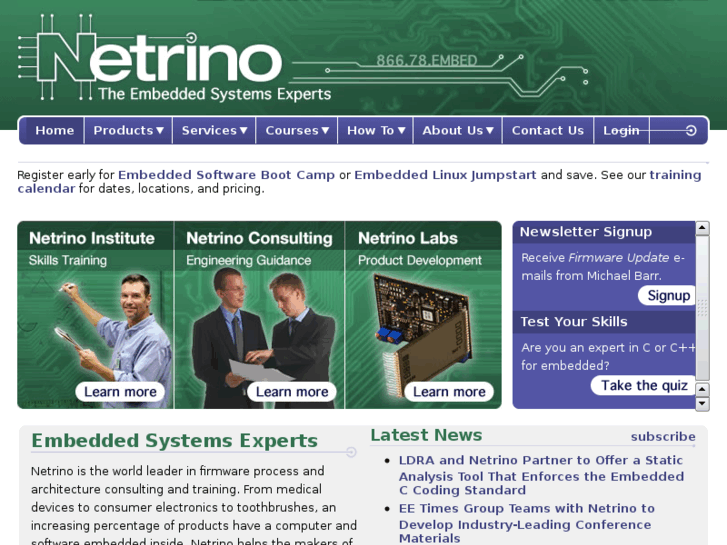 www.embeddedbarr.com