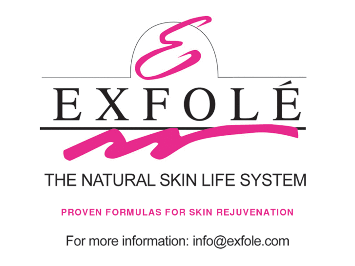 www.exfole.com