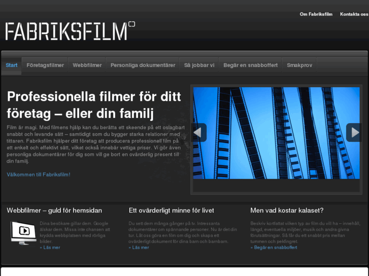 www.fabriksfilm.se