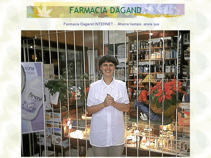 www.farmaciadagand.com