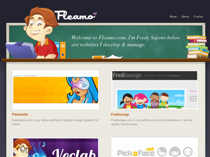 www.fleamo.com