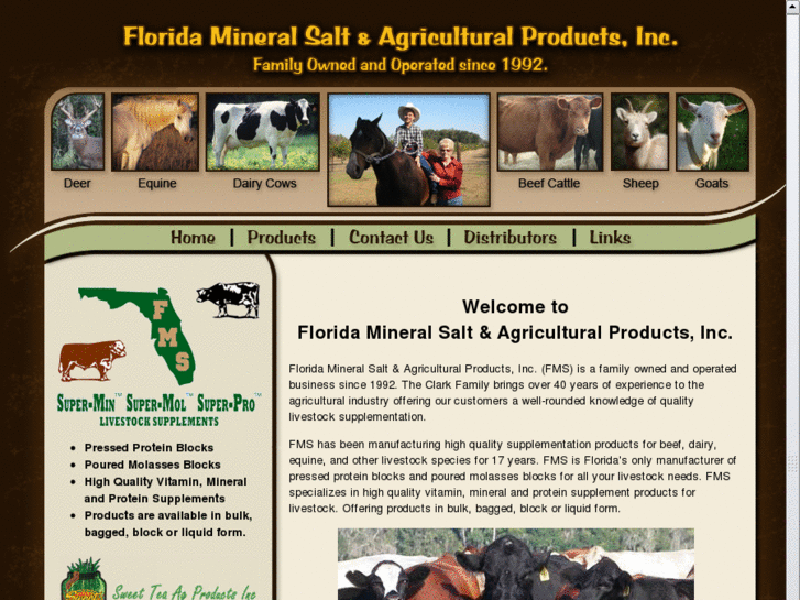 www.floridamineralonline.net