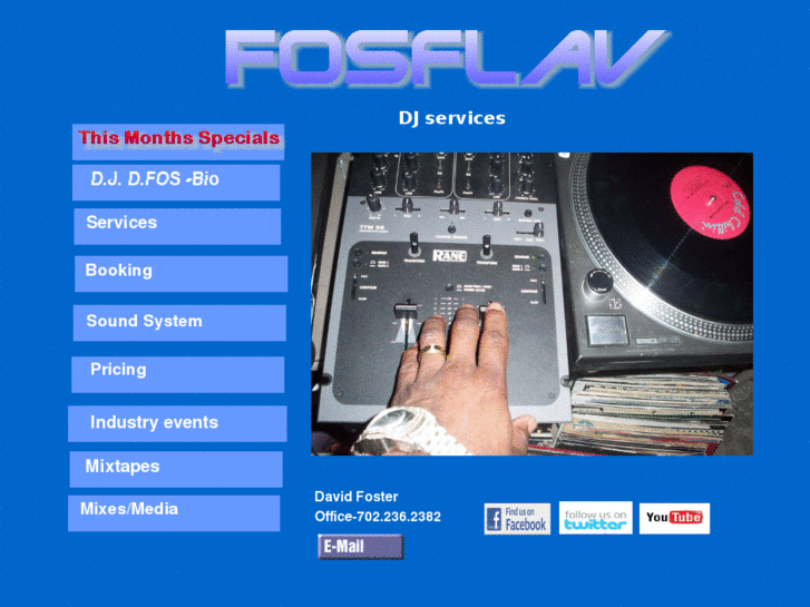 www.fosflav.com