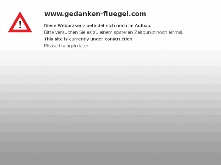 www.gedanken-fluegel.com