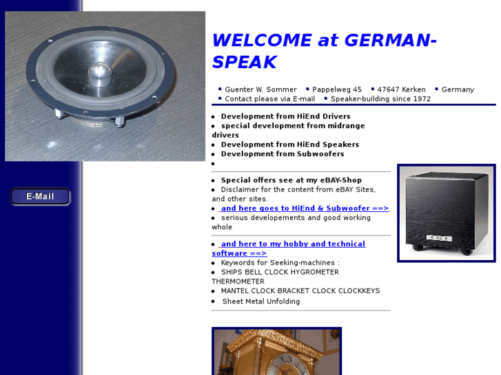 www.german-speak.com