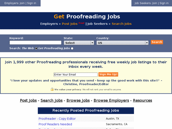 www.getproofreadingjobs.com