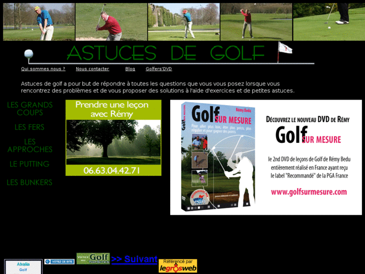 www.golf-astuces.com