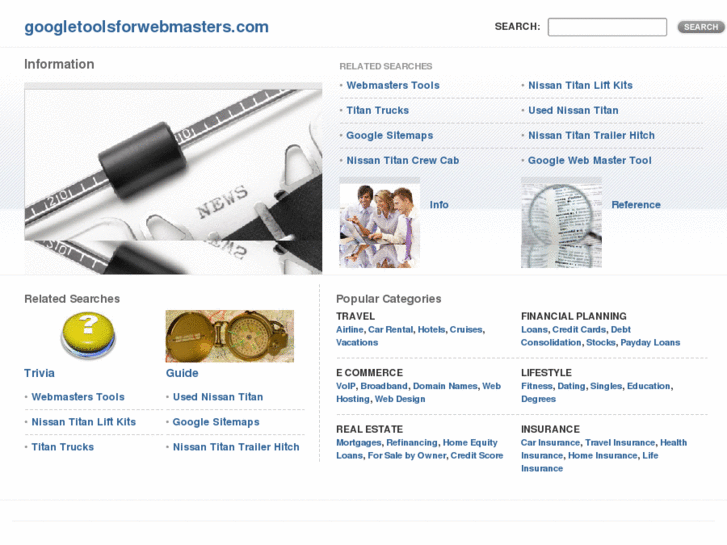 www.googletoolsforwebmasters.com