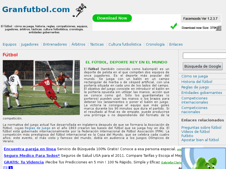 www.granfutbol.com