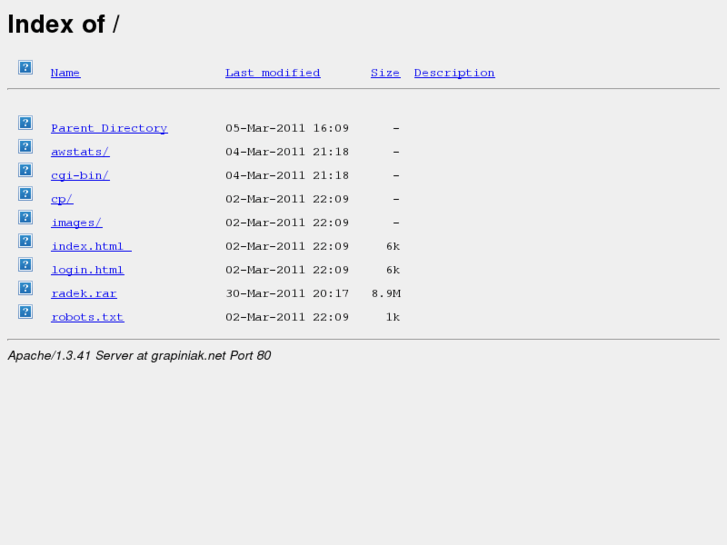 www.grapiniak.net