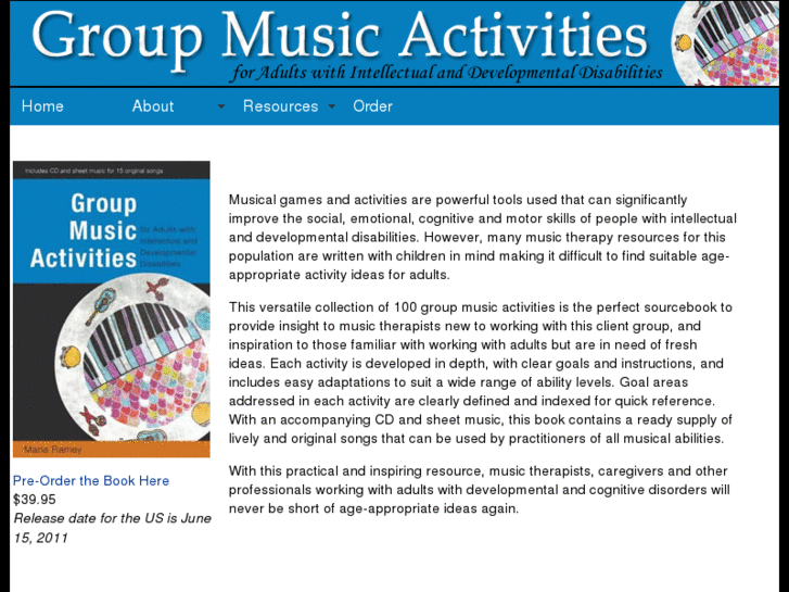 www.group-music-activities.com
