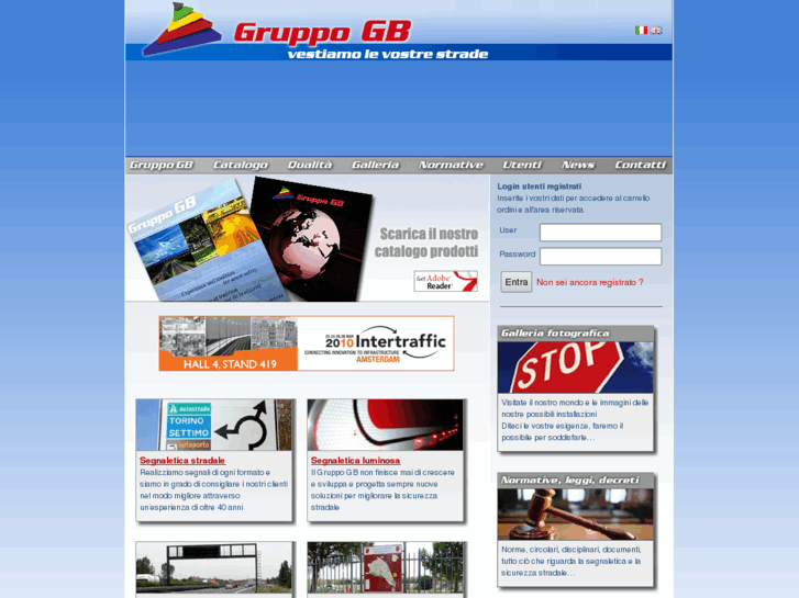 www.gruppogb.com