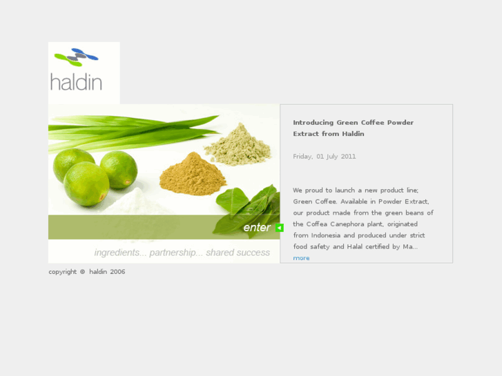 www.haldin-natural.com