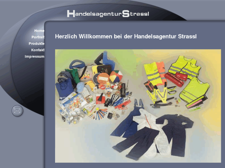 www.handelsagenturstrassl.com