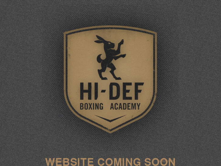 www.hdboxingacademy.com