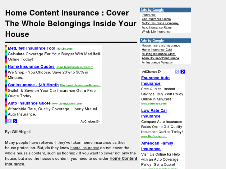 www.home-contentinsurance.com