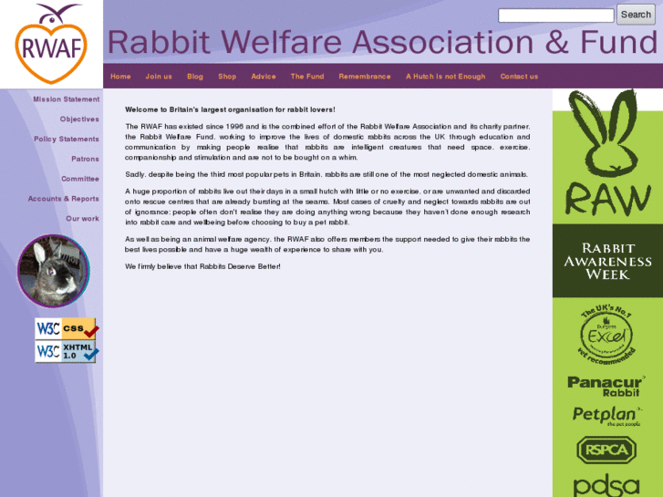 www.houserabbit.co.uk