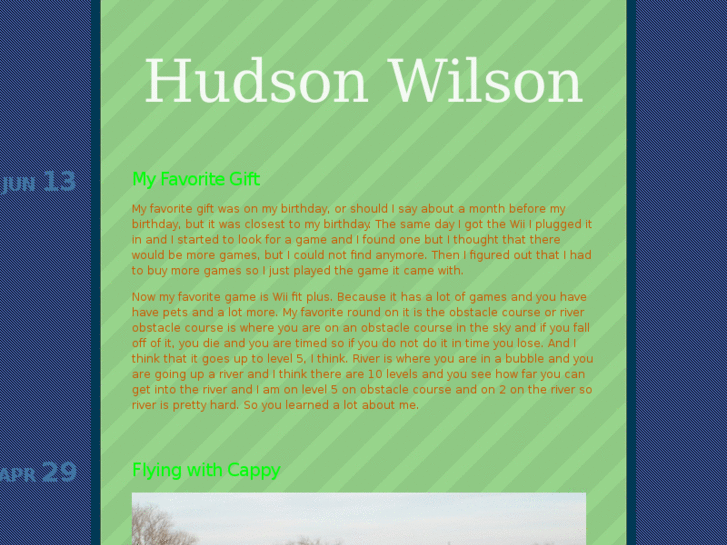 www.hudsonwilson.com