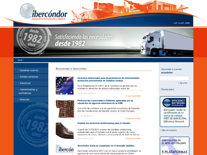 www.ibercondor.com