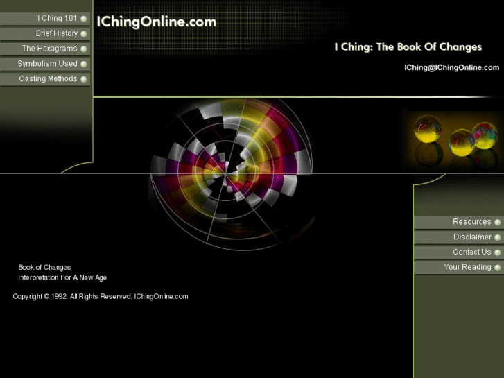 www.ichingonline.com