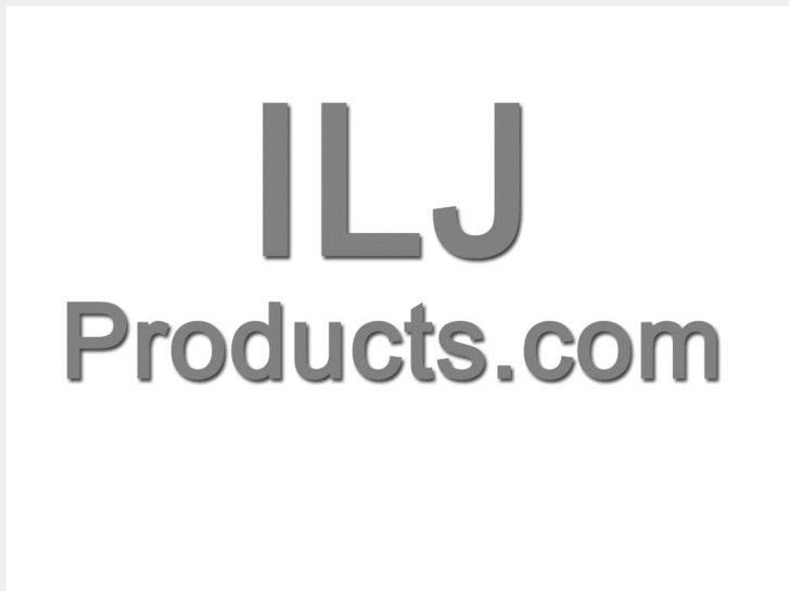 www.iljproducts.com