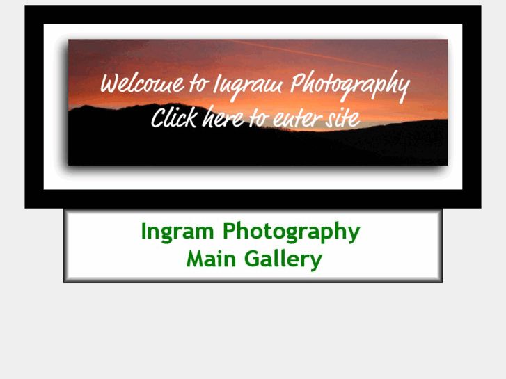 www.ingramphotography.com