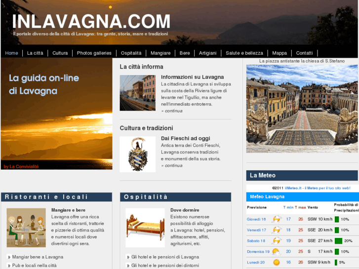 www.inlavagna.com