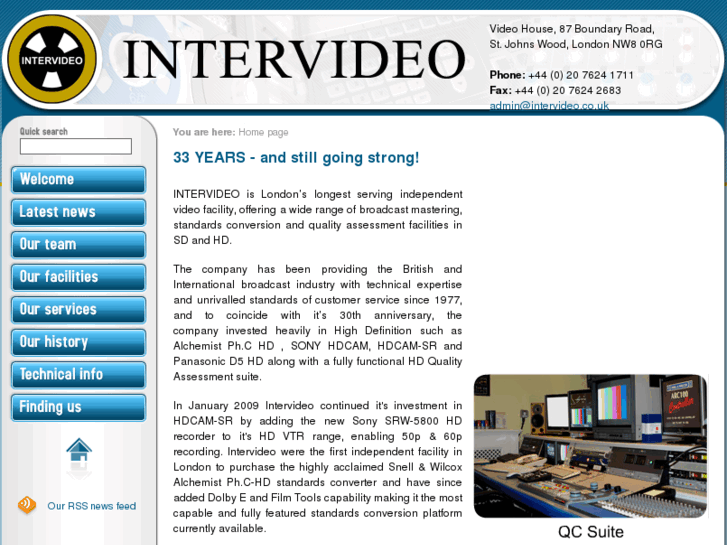 www.intervideo.co.uk