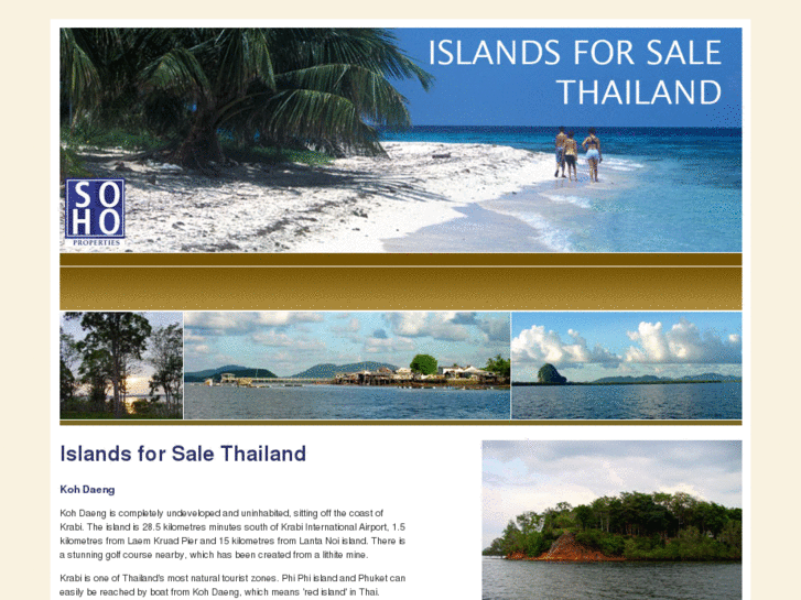 www.islands-forsale.net