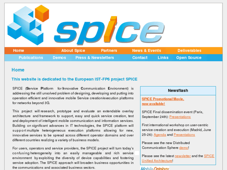 www.ist-spice.org