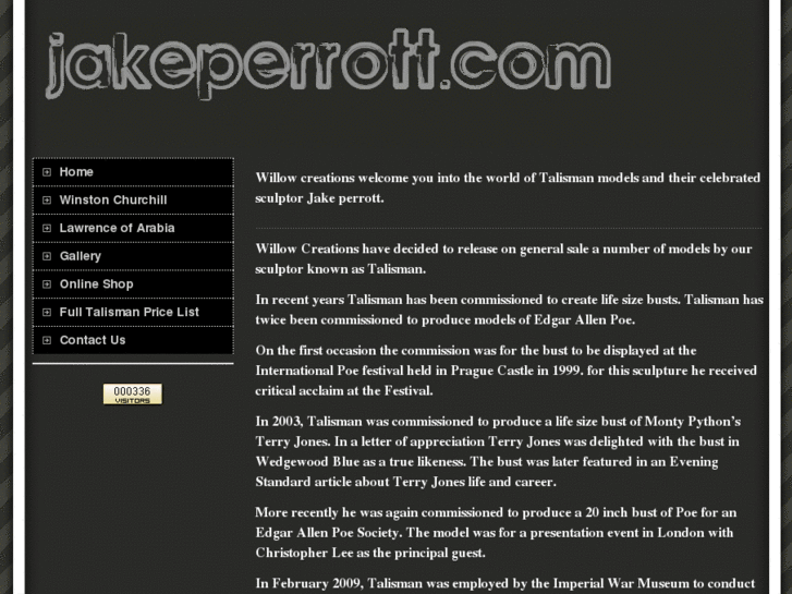 www.jakeperrott.com