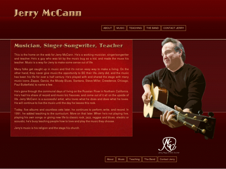 www.jerrymccann.com