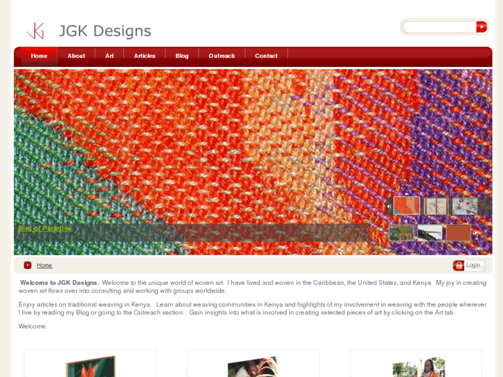 www.jgkdesigns.com