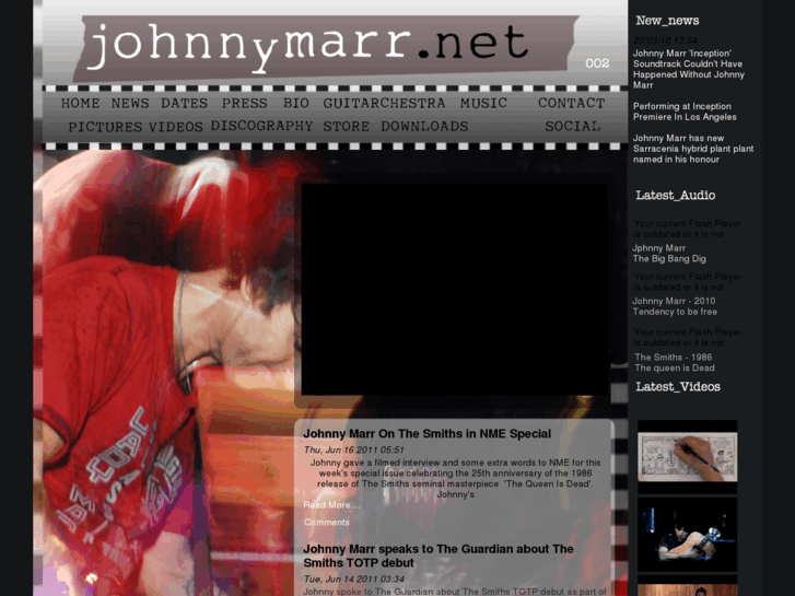 www.johnny-marr.com