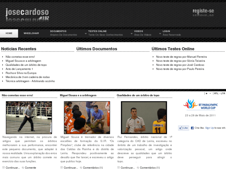 www.josecardoso192.com